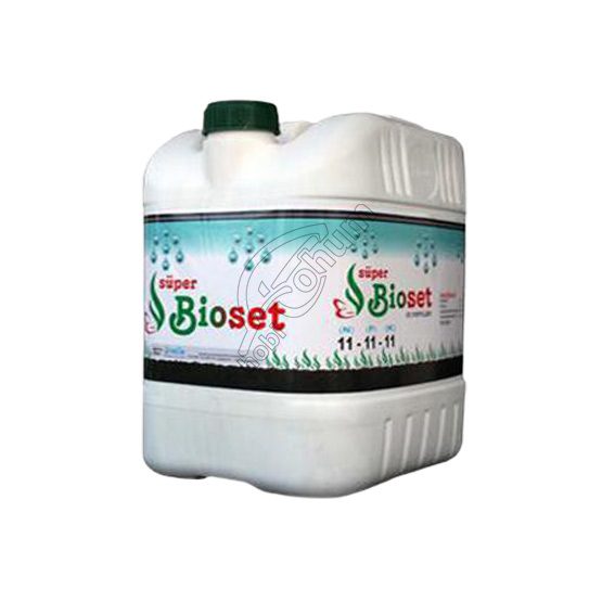 Bioset 20 LT