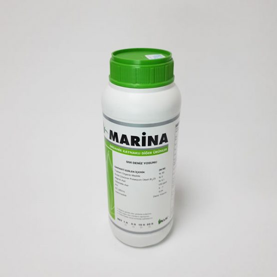Marina ( Sıvı Deniz Yosunu ) 1lt Klimaks