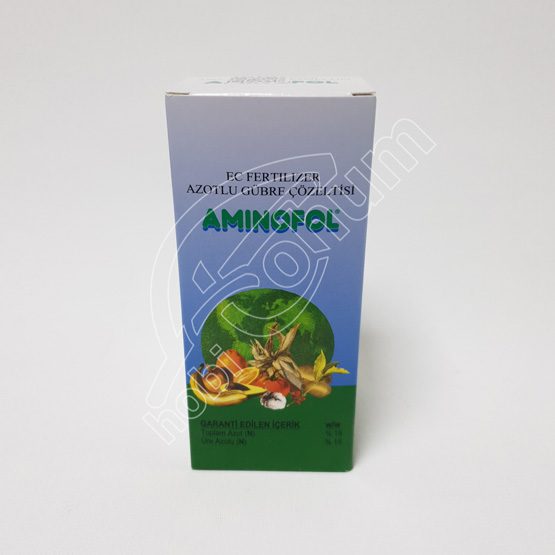 Aminofol 200cc