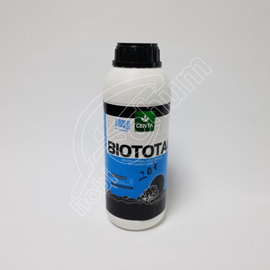 Biototal Genta