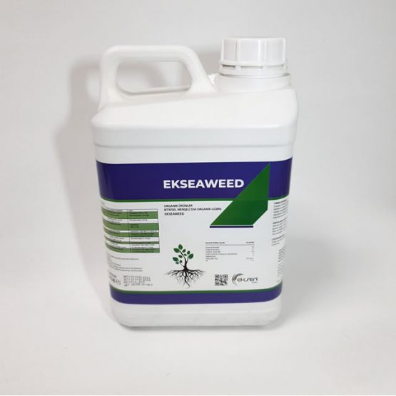 Ekseaweed 5 LT Eksen Gübre