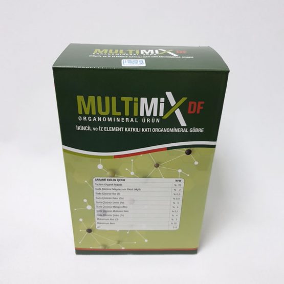 Multimix DF 1kg Agrikem