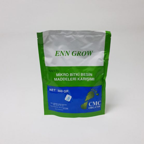 enn grow cmc