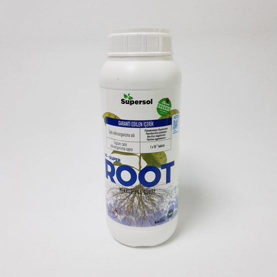 Super Root 1lt Supersol