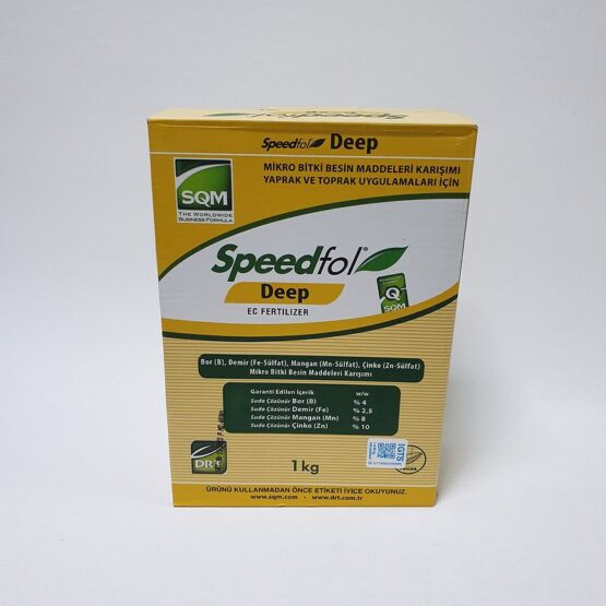 Speedfol Deep 1Kg DRT