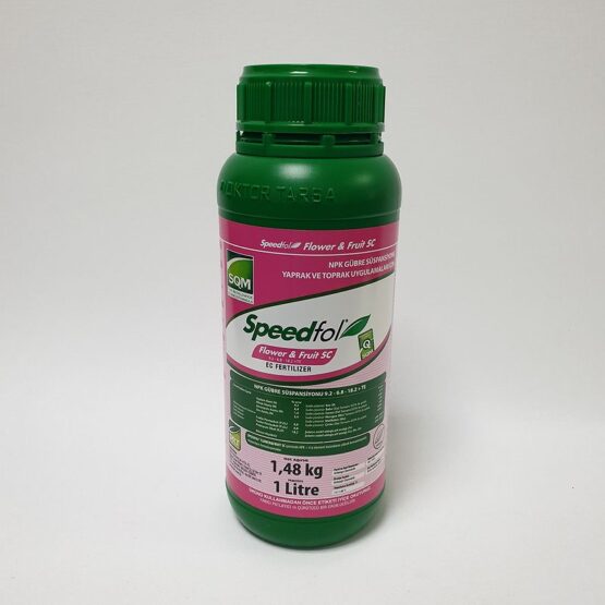 Speedfol Flower&Fruit 1Lt DRT